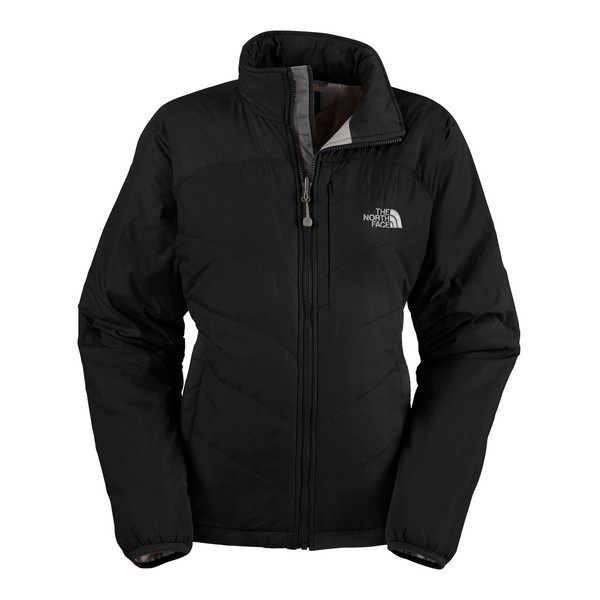 The North Face Women's Redpoint Jacket (2009) - Outdoorkit