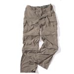 Craghoppers Men's Nosquito Double Convertible Trousers