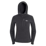 The North Face Women's 100 Emi Koussi Hoodie