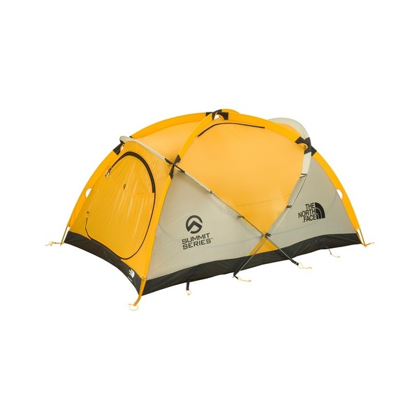 The North Face Mountain 25 Tent - Outdoorkit