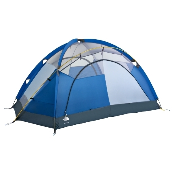 The North Face Merlin 33 Tent - Outdoorkit