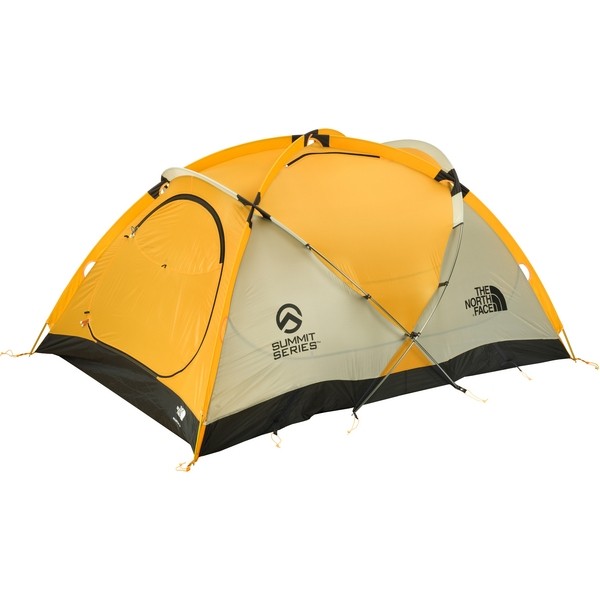 The North Face Mountain 35 Tent - Outdoorkit