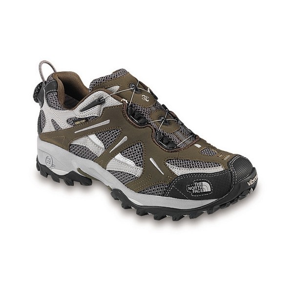 The North Face Men's Hedgehog GTX XCR Boa - Outdoorkit