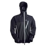 Haglofs Men's Turbine Hood Jacket