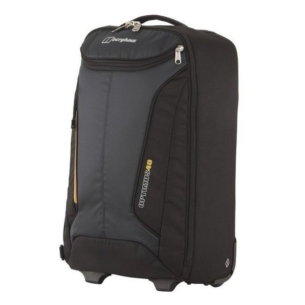 Berghaus Optimus 40 Litre Travel Bag (SALE ITEM - 2012) - Outdoorkit