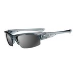 Oakley Bottlecap Sunglasses - Crystal Black/Black