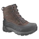 Merrell Men's Ice Jam Waterproof Boot