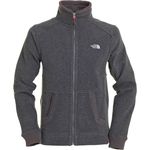 The North Face Men's Heliodor Full Zip Fleece