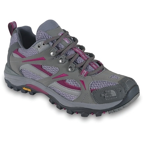 The North Face Women's Hedgehog III Trainers - Outdoorkit