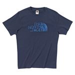 The North Face Men's  S/S Cork Tee