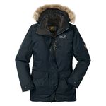 Jack Wolfskin Women's River Falls Jacket