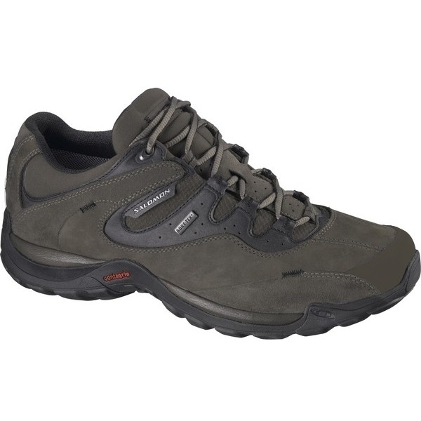 Salomon Men's Elios 2 GTX Trainer - Outdoorkit