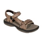 Teva Women's Pretty Rugged Leather 2 Sandals