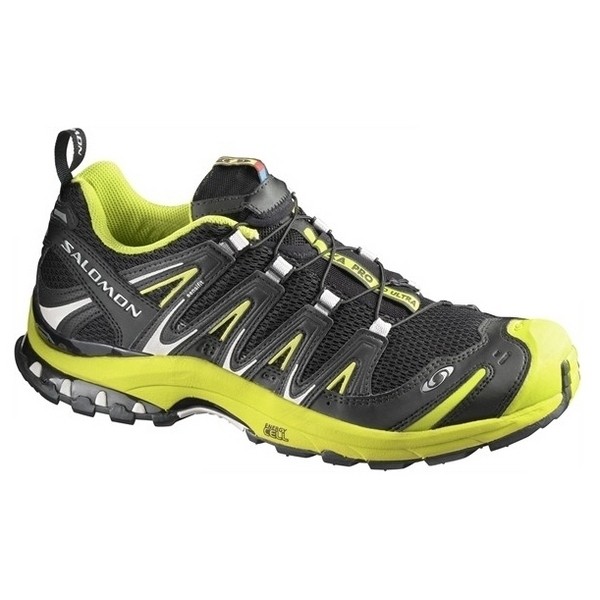 Salomon Men's XA Pro 3D Ultra Trainer (2010) - Outdoorkit