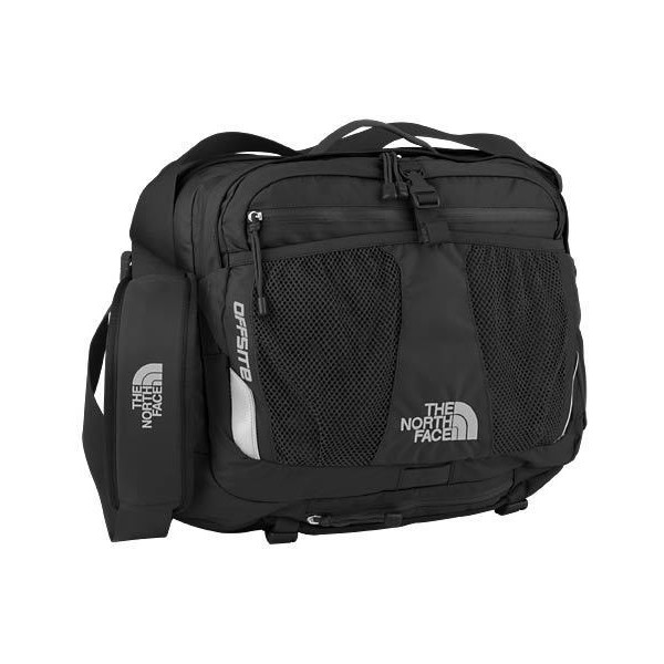 The North Face Off Site Bag (SALE ITEM - 2009) - Outdoorkit