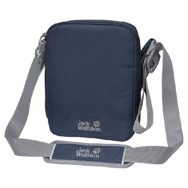 Jack Wolfskin Gadgetary Bag - Outdoorkit