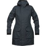 Bergans Women's Roros Insulated Parka