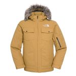 The North Face Men's Yellowband Parka