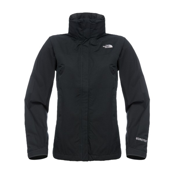 The North Face Women's Circadian Paclite Jacket - Outdoorkit