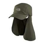 The North Face Horizon Convertible Mullet Hat