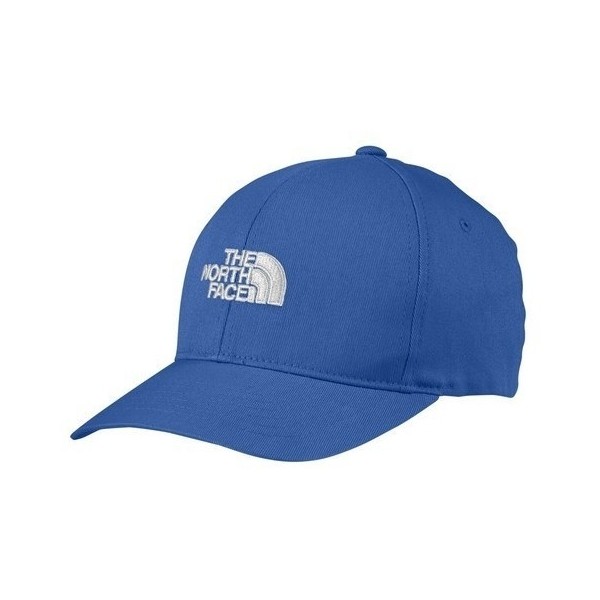 The North Face Youth Flex Logo Hat - Outdoorkit