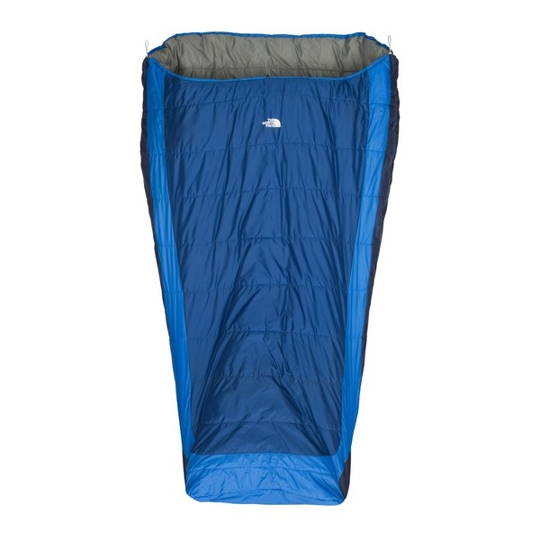 The North Face Twin Peaks Bx Sleeping Bag - Outdoorkit