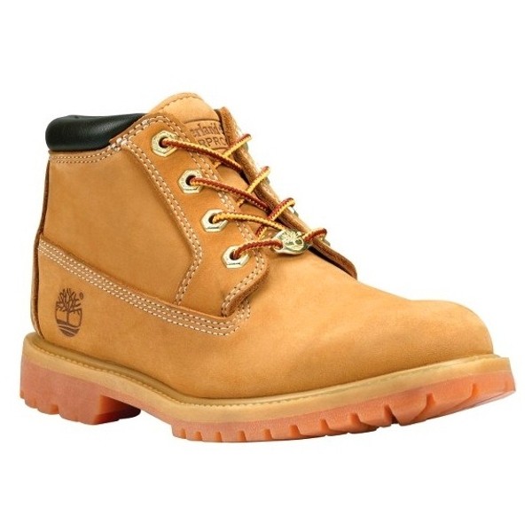 Timberland Women's Nellie Chukka Double Boot - BUSINESS_NAME