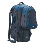 Karrimor Global 70-90 Travel Bag