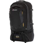 Berghaus Women's Jalan 65 + 15 Travel Bag