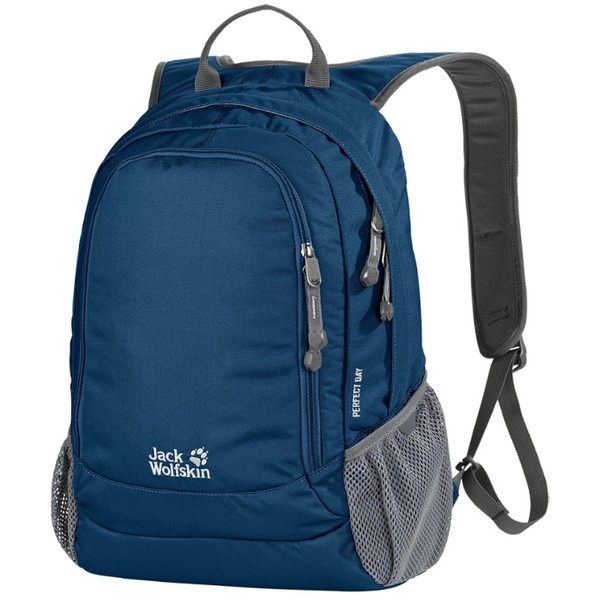 Jack Wolfskin Perfect Day Rucksack - Outdoorkit