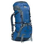 Lowe Alpine Men's Contour 60+10 Hyperlite Backpack