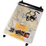 Ortlieb Waterproof Chart Case