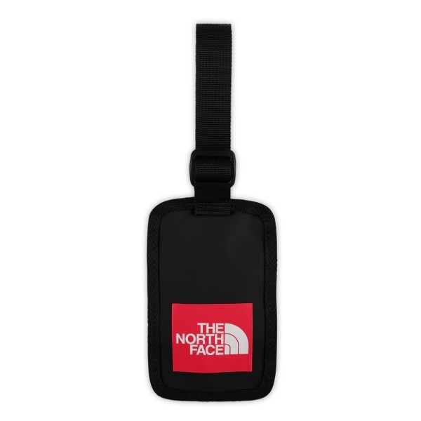 The North Face Base Camp Luggage Tag - Outdoorkit