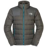 The North Face Men's Massif Jacket