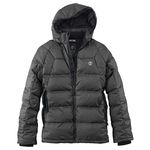 Timberland Men's Reedville Down Jacket