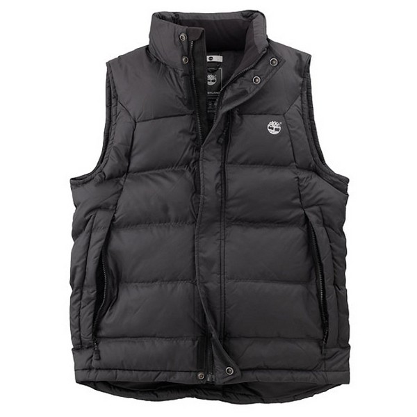 Timberland Men's Howker Down Vest - Outdoorkit