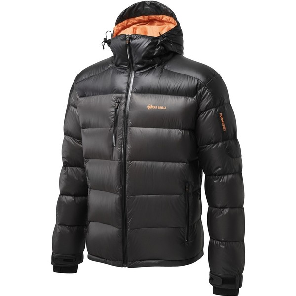 Craghoppers Bear Grylls Men's Bear Arctic Down Jacket - Outdoorkit