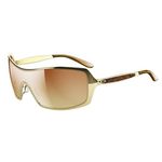 Oakley Remedy Sunglasses - Polished Gold/VR50 Brown Gradient