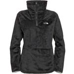 The North Face Women's Mossbud 1/4 Zip