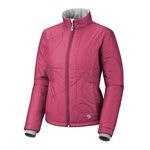 Mountain Hardwear Women's Lunetta Jacket