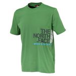 The North Face Men's Tajik Crew T-Shirt