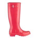 Hunter Women's Festival Fluoro Boot