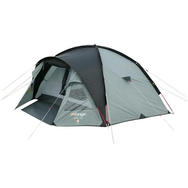 Vango Delta 200 Tent - Outdoorkit