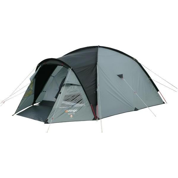 Vango Delta 300 Tent - Outdoorkit