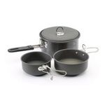 Gelert Ascent III Cookset