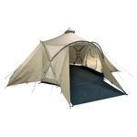 Vaude Badawi II Tent (SALE ITEM - SS09)