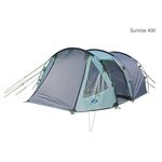 SunnCamp Sunrise 400 Tent