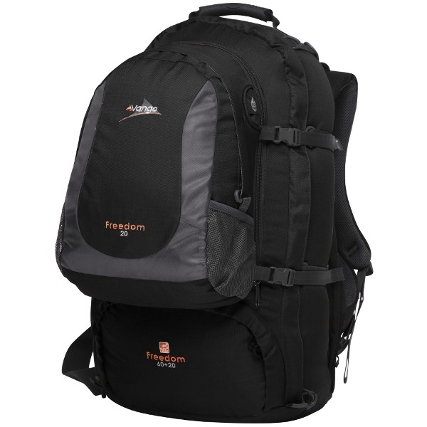 vango freedom rucksack