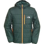 The North Face Men's Hooded Redpoint Jacket