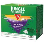 Jungle Formula Plug In Insect Repellent